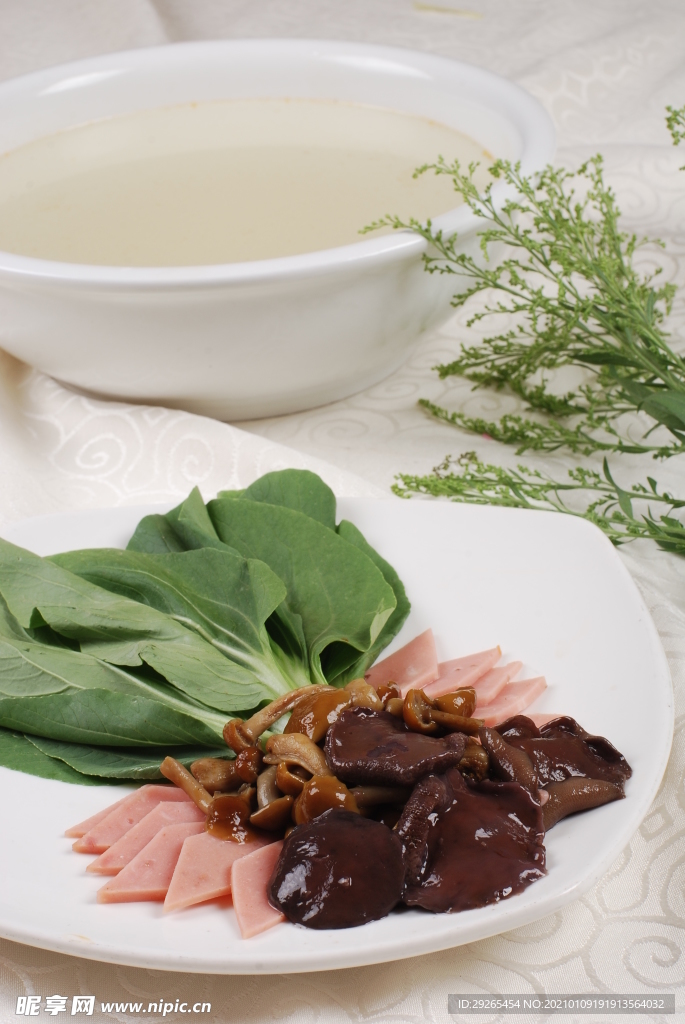 淮扬菜