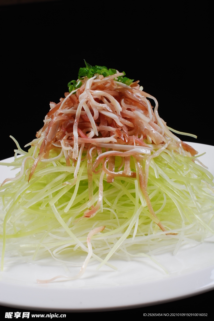 淮扬菜