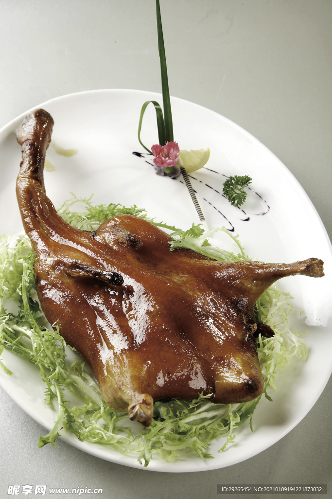 淮扬菜