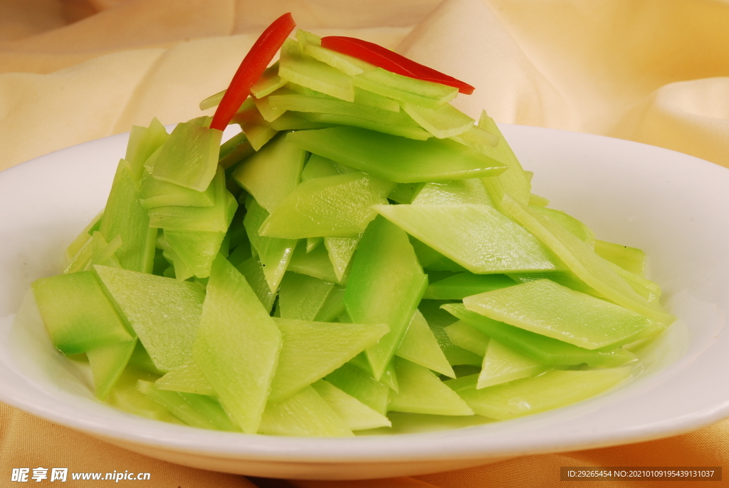 淮扬菜