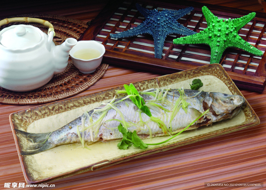淮扬菜