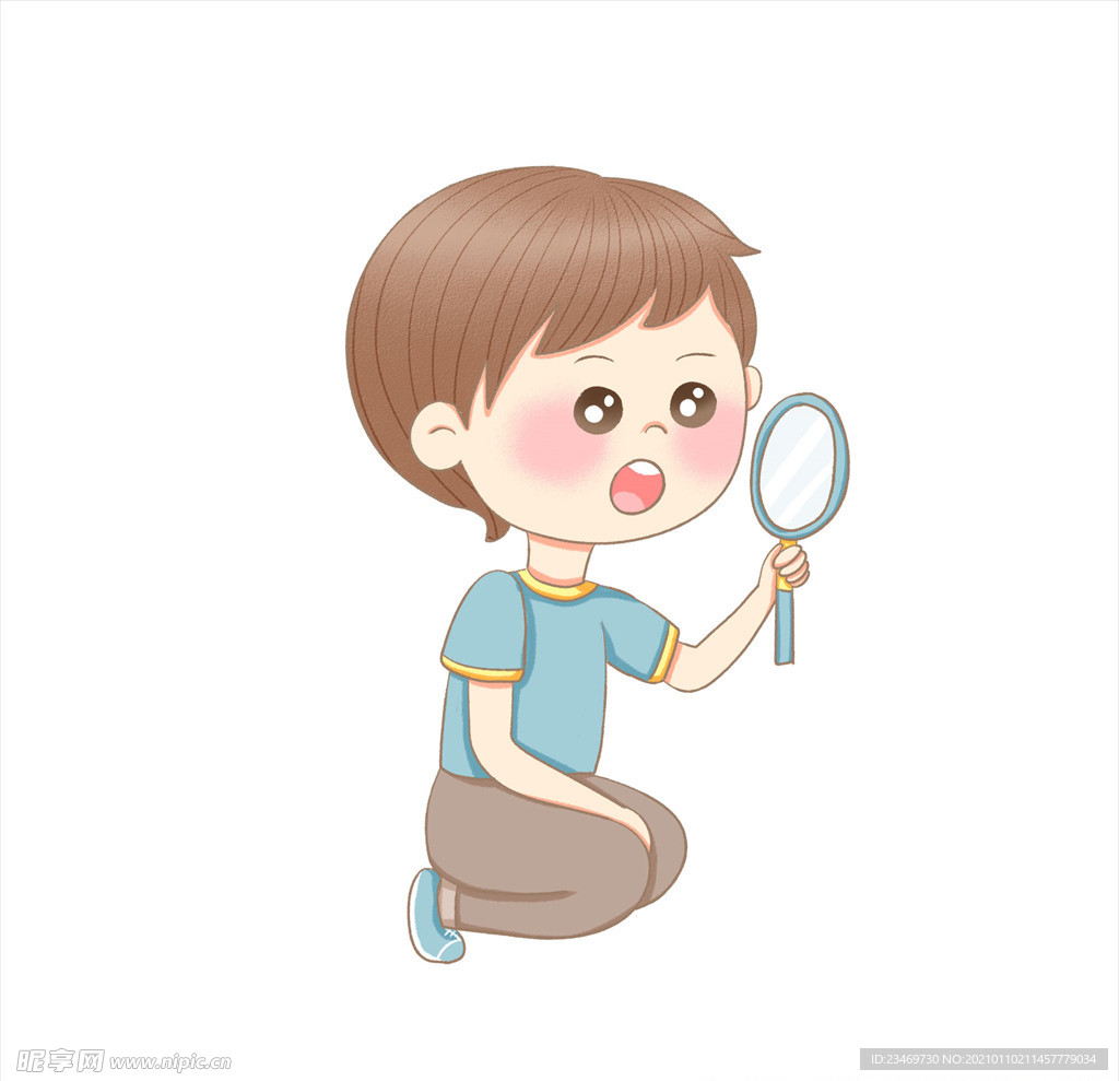 放大镜