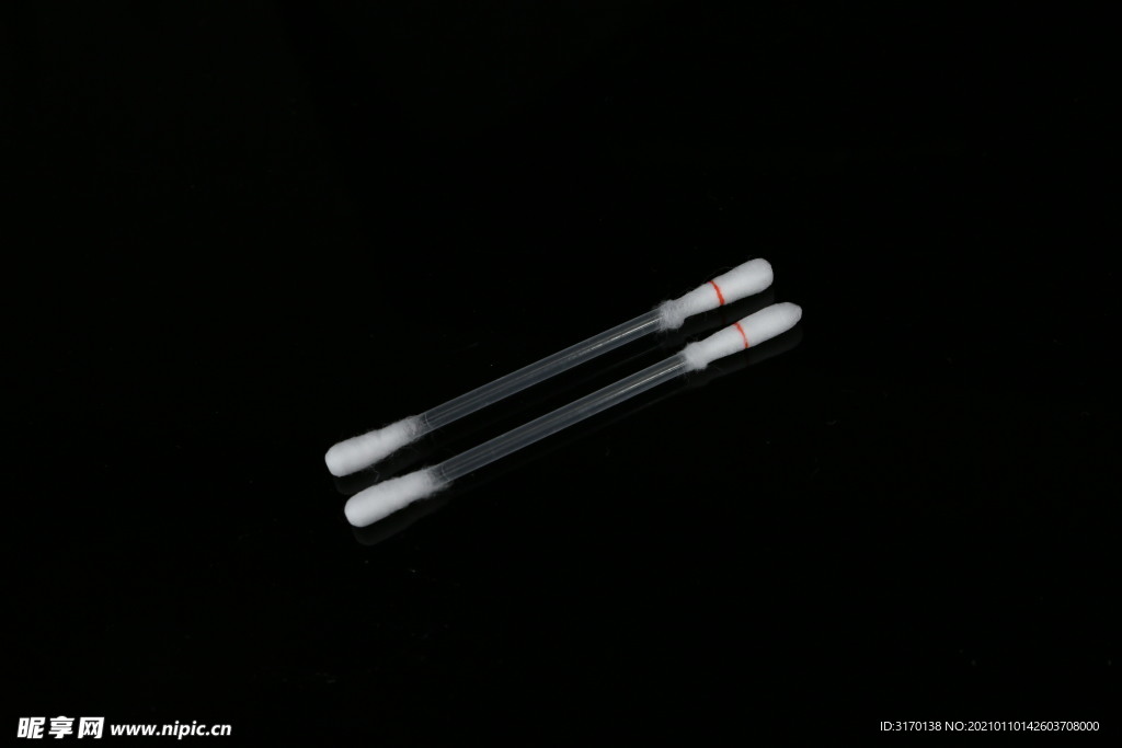酒精棉签医疗素材消毒棉签图片