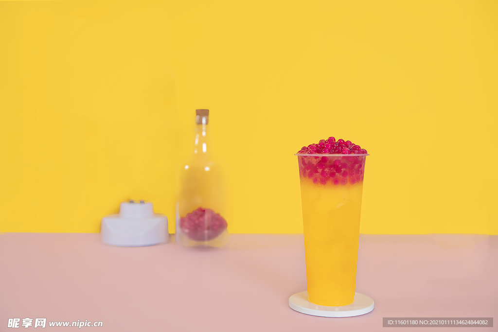 奶茶