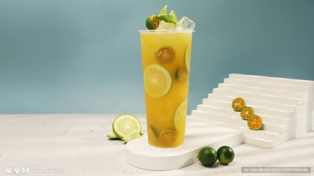 奶茶