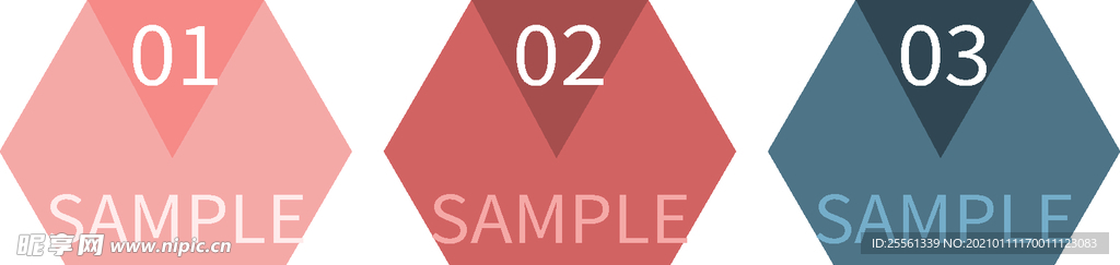 标题框科技框 信息标题 标题素