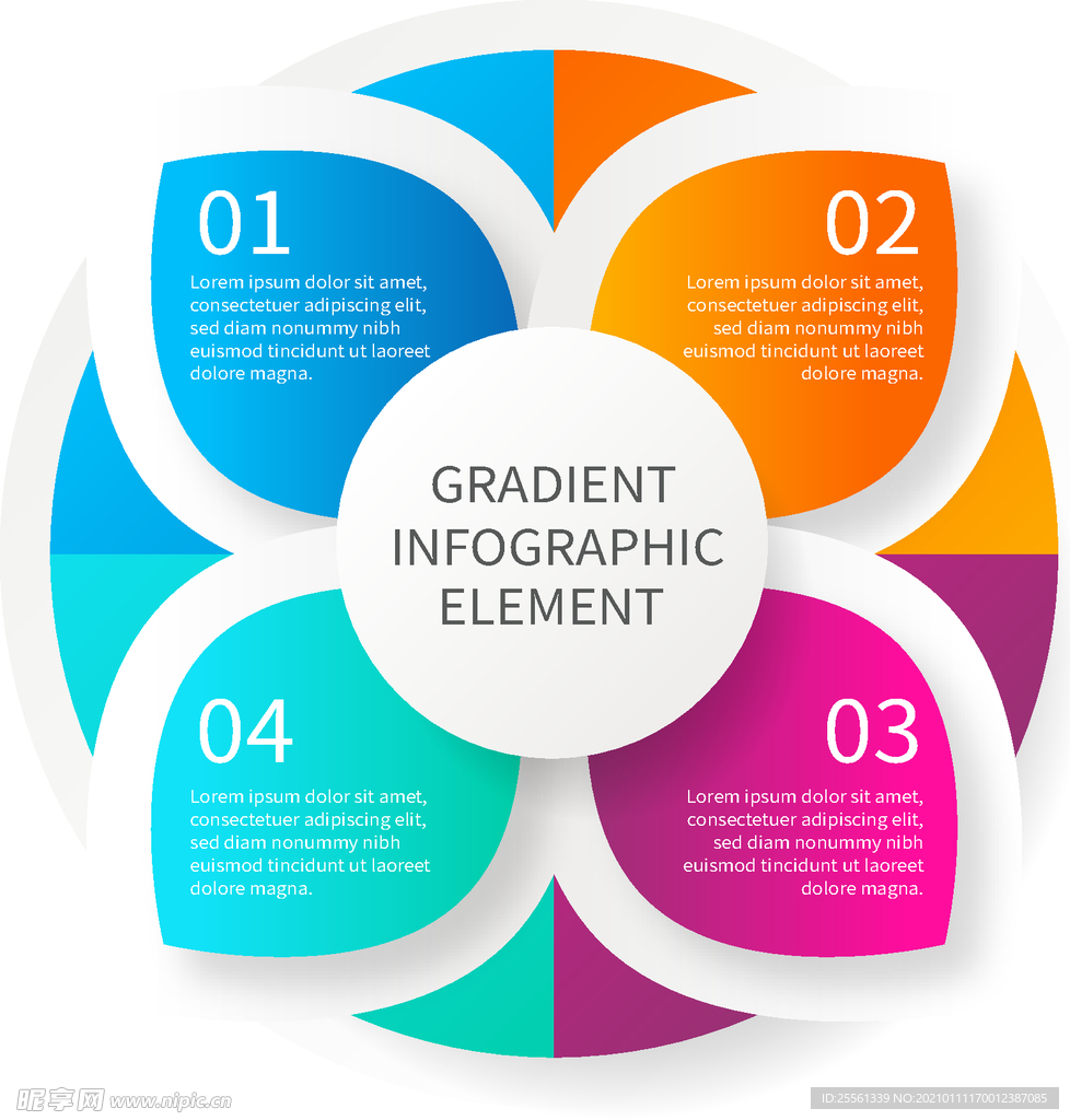 标题框科技框 信息标题 标题素
