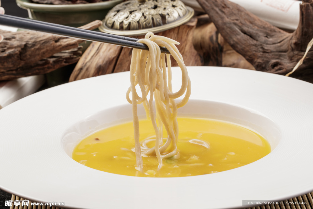 金汤贝丝捞莜面