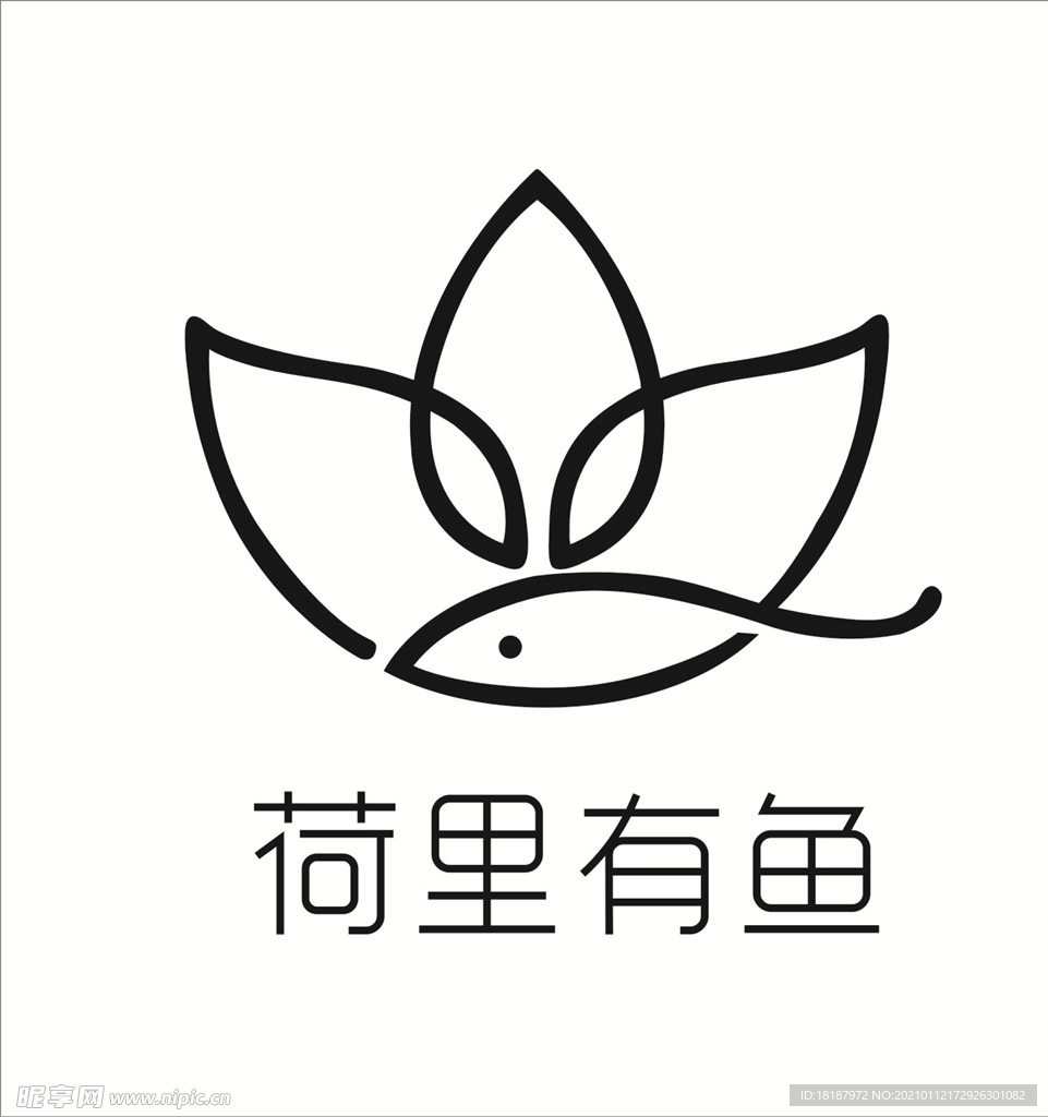 logo设计