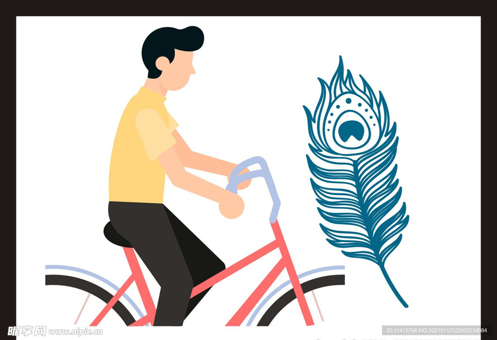 手绘卡通动漫