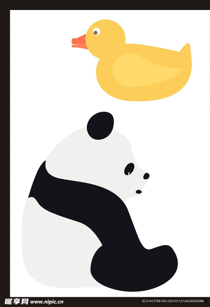 手绘卡通动漫