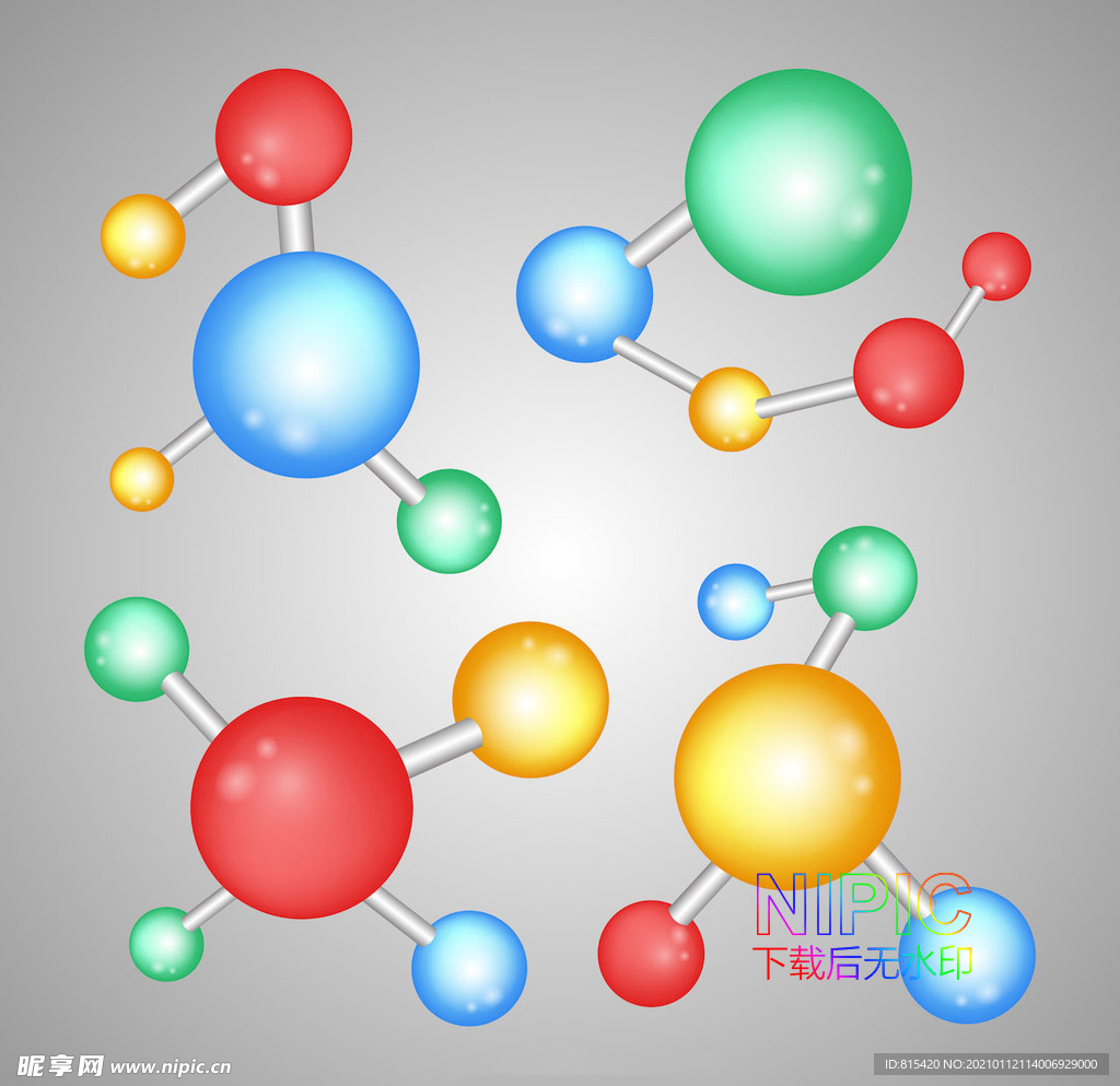 分子结构