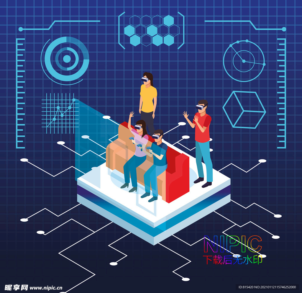 vr电影