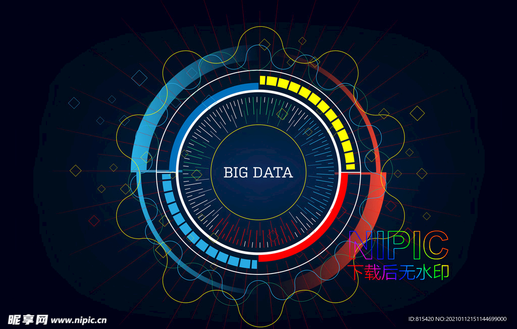 big data大数据