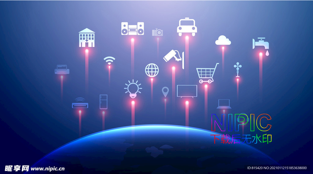 iot物联网