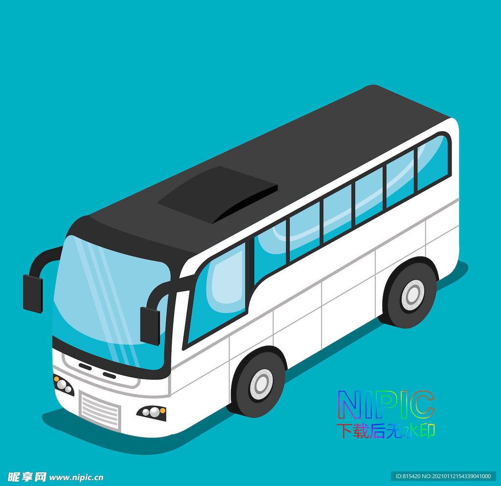 bus公交车