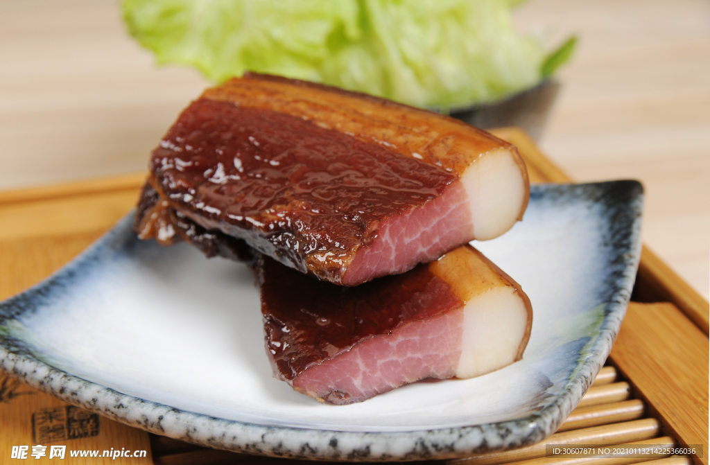 腊鱼
