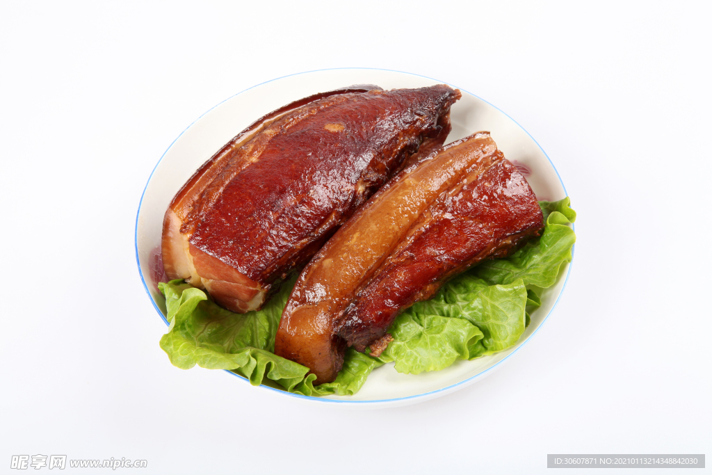 腊鱼