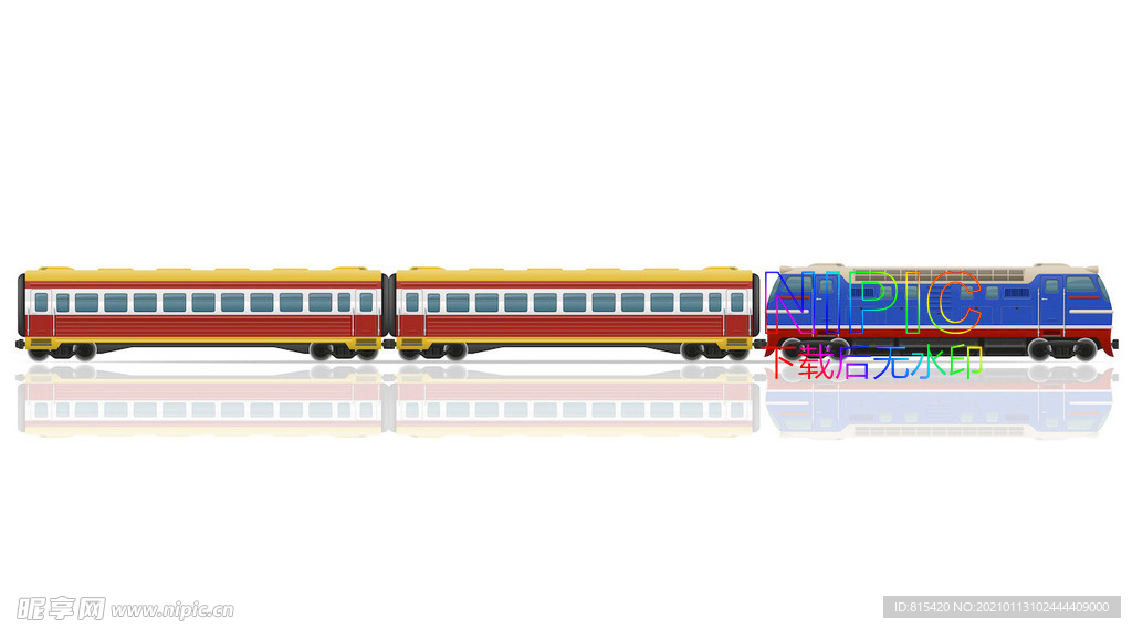 火车