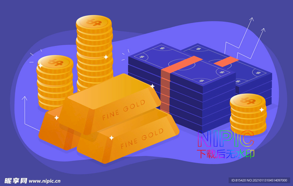 2.5d金融理财