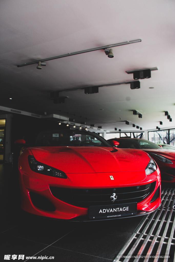 汽车