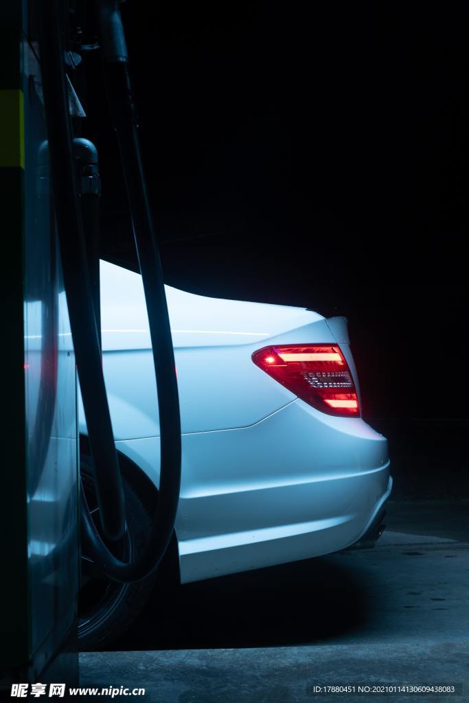 汽车