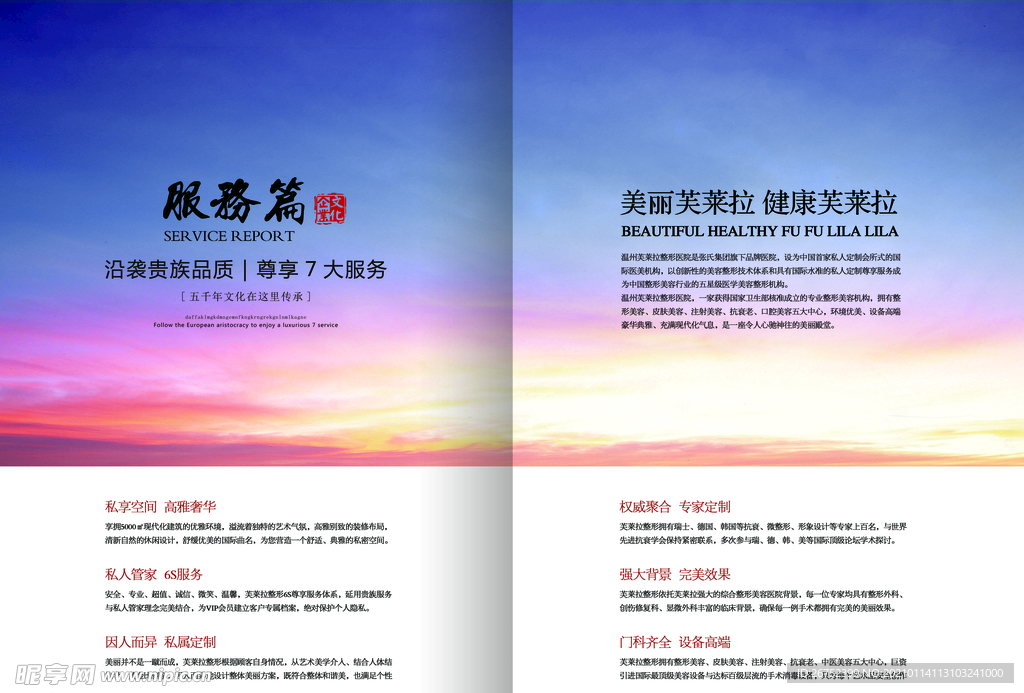 公司文化