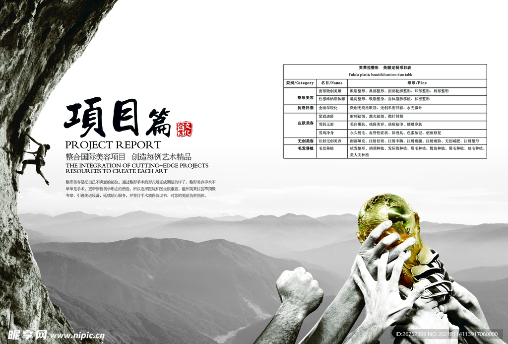 公司文化