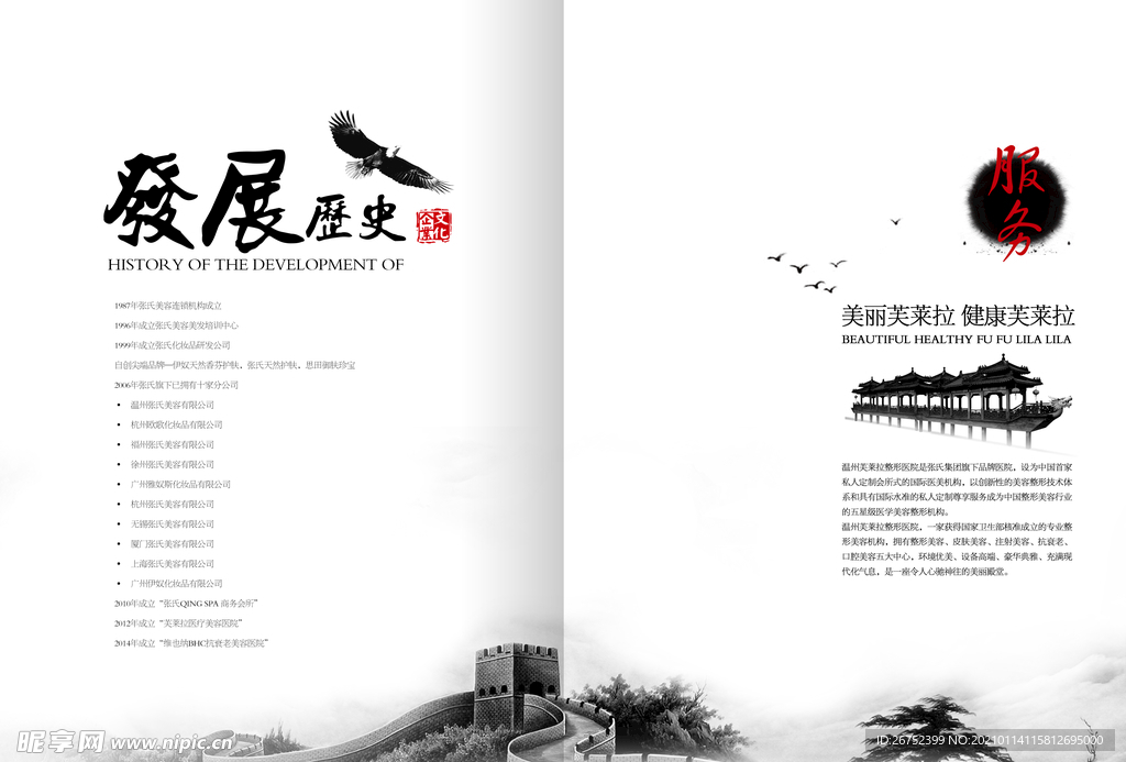公司文化