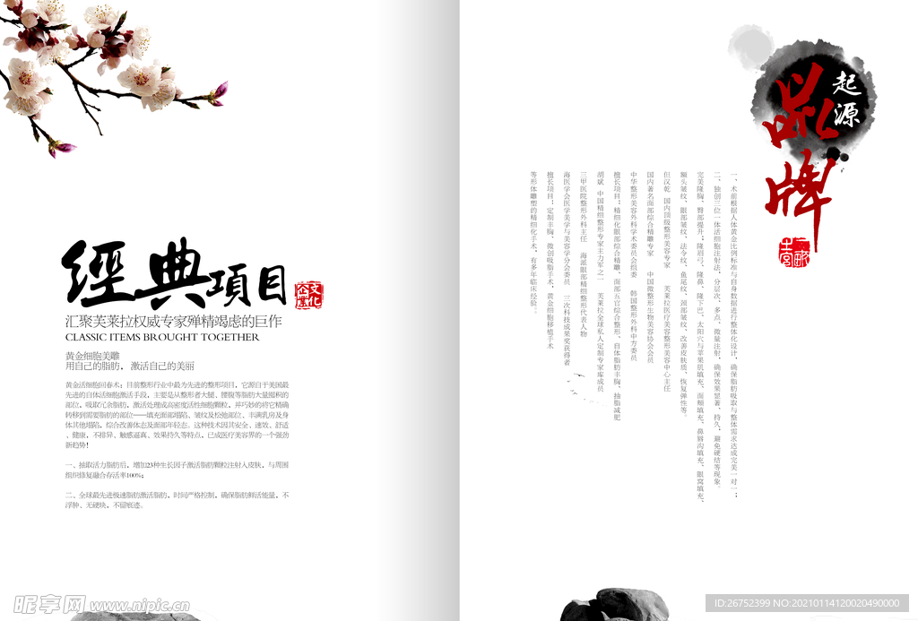 公司文化