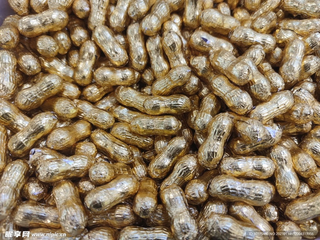 年货巧克力糖果