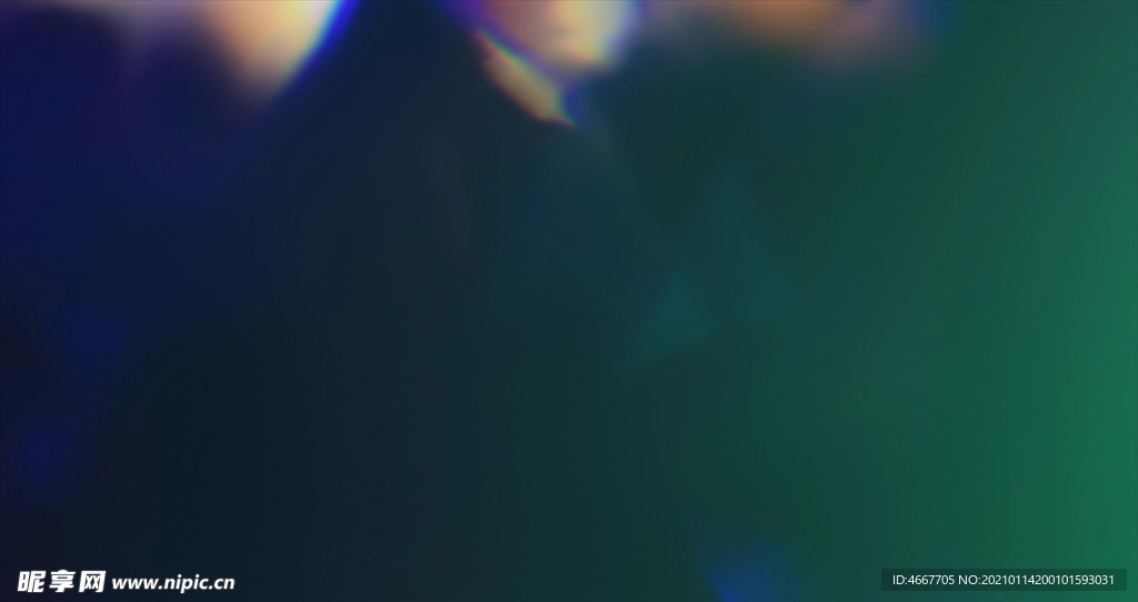 舞台灯光特效  舞台背景动效