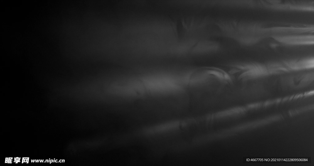 2K丁达尔光线  真实光线照射