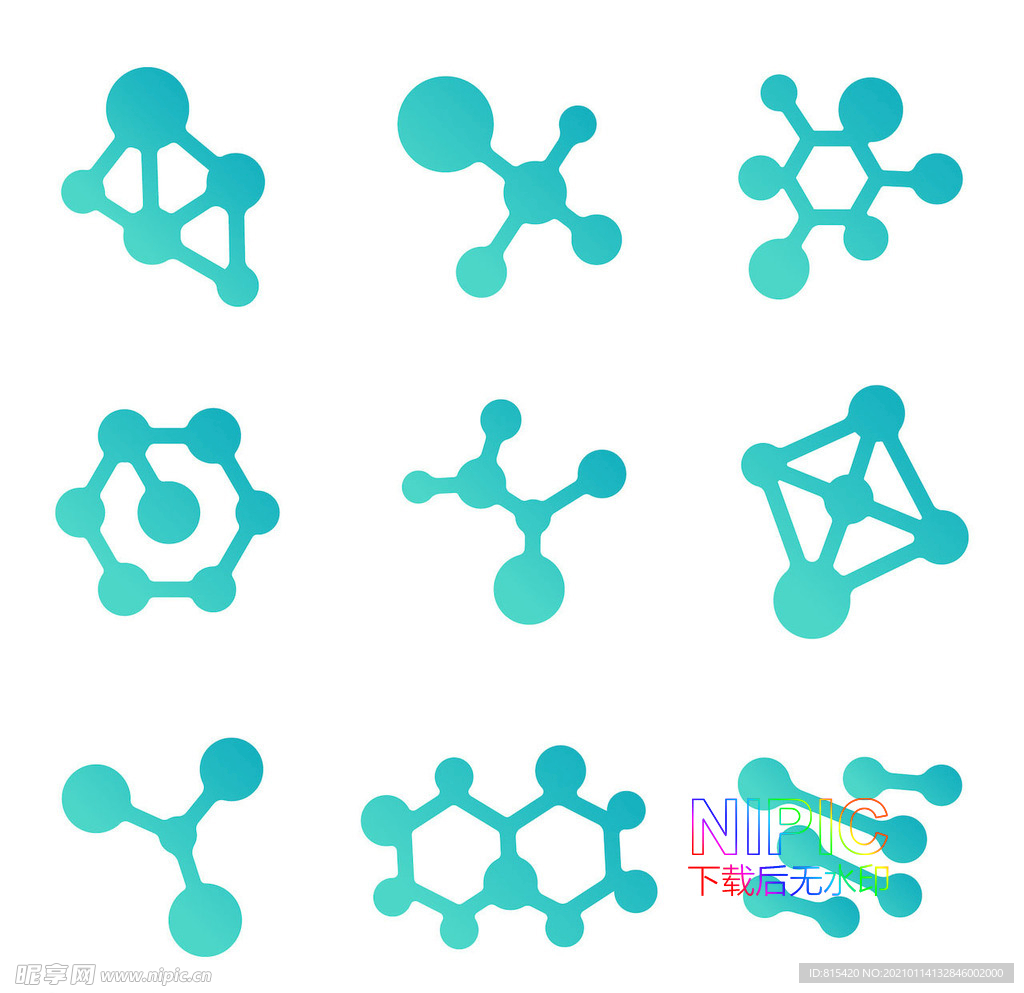 分子结构