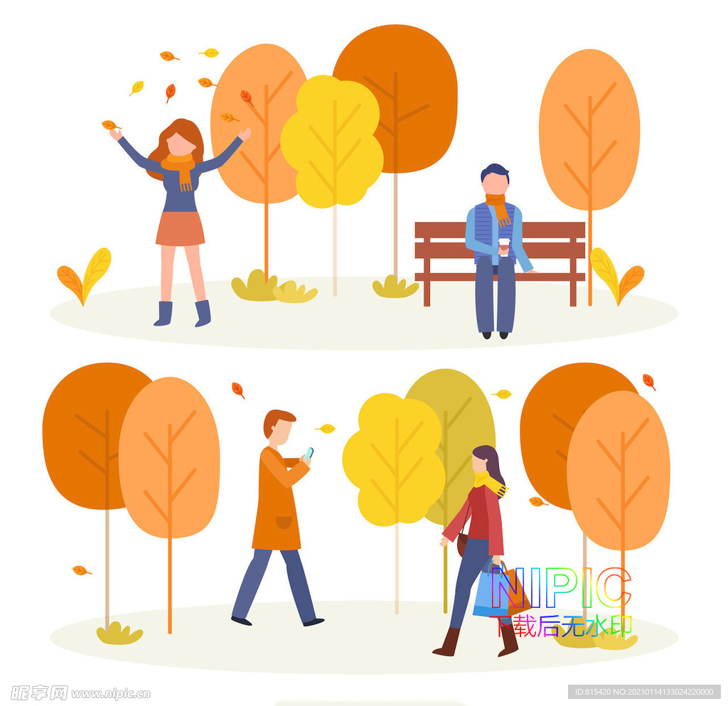 autumn秋天