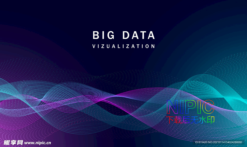 big data大数据背景