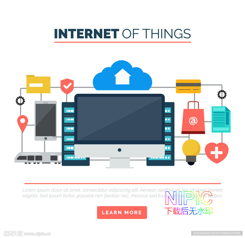 iot物联网