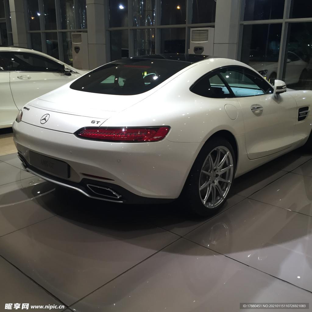 汽车