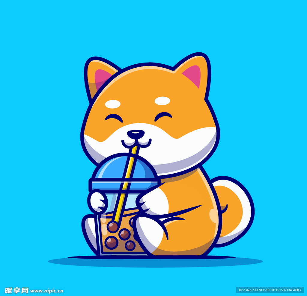 奶茶