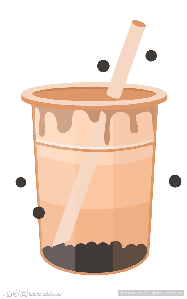 奶茶