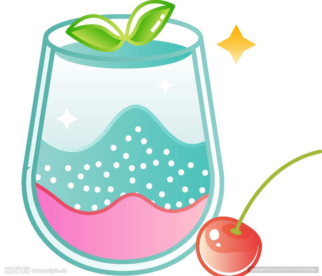 奶茶