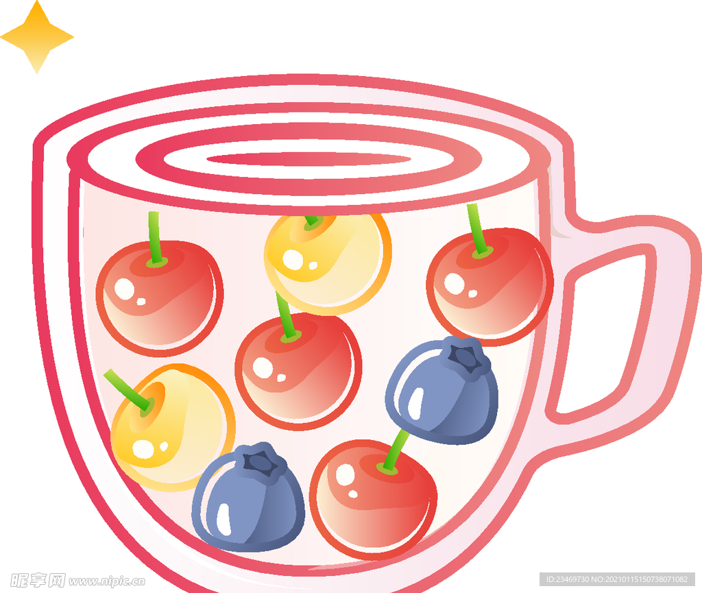 奶茶