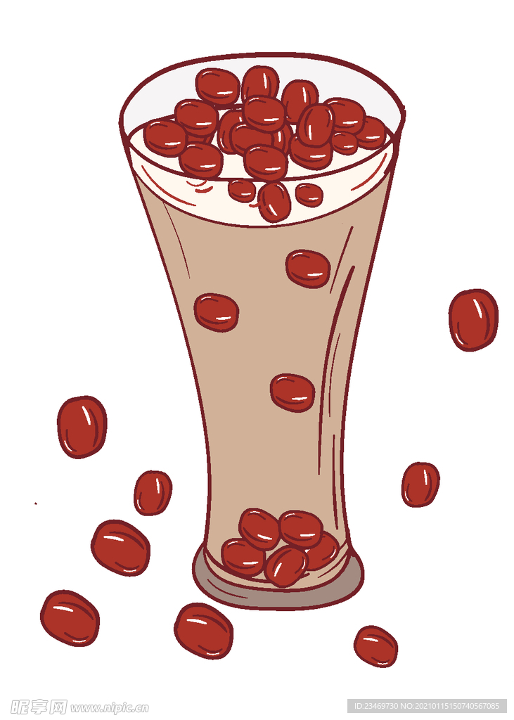 奶茶