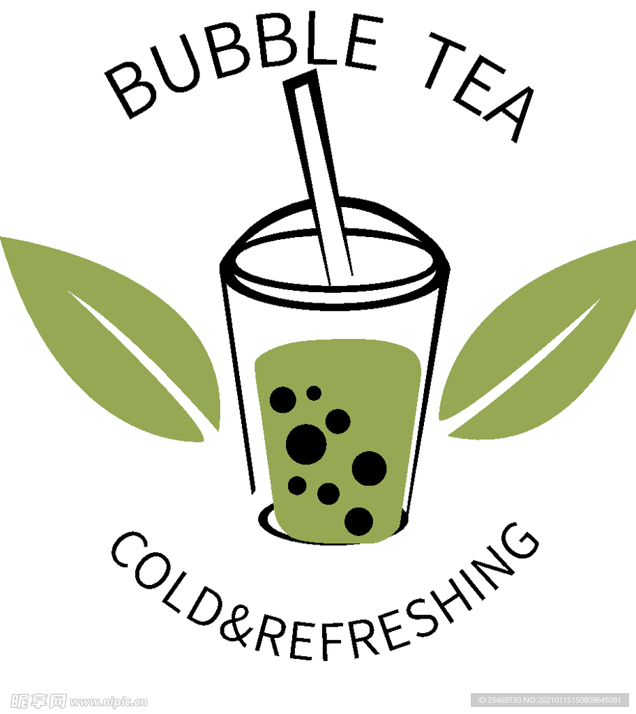 奶茶