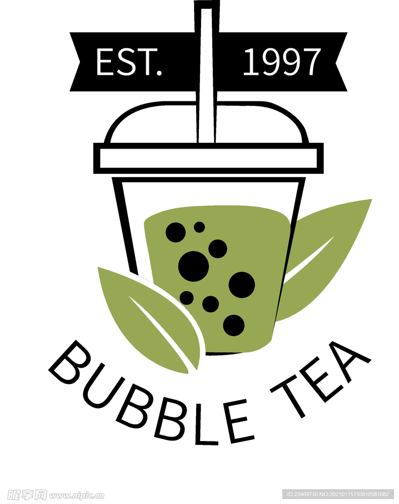 奶茶