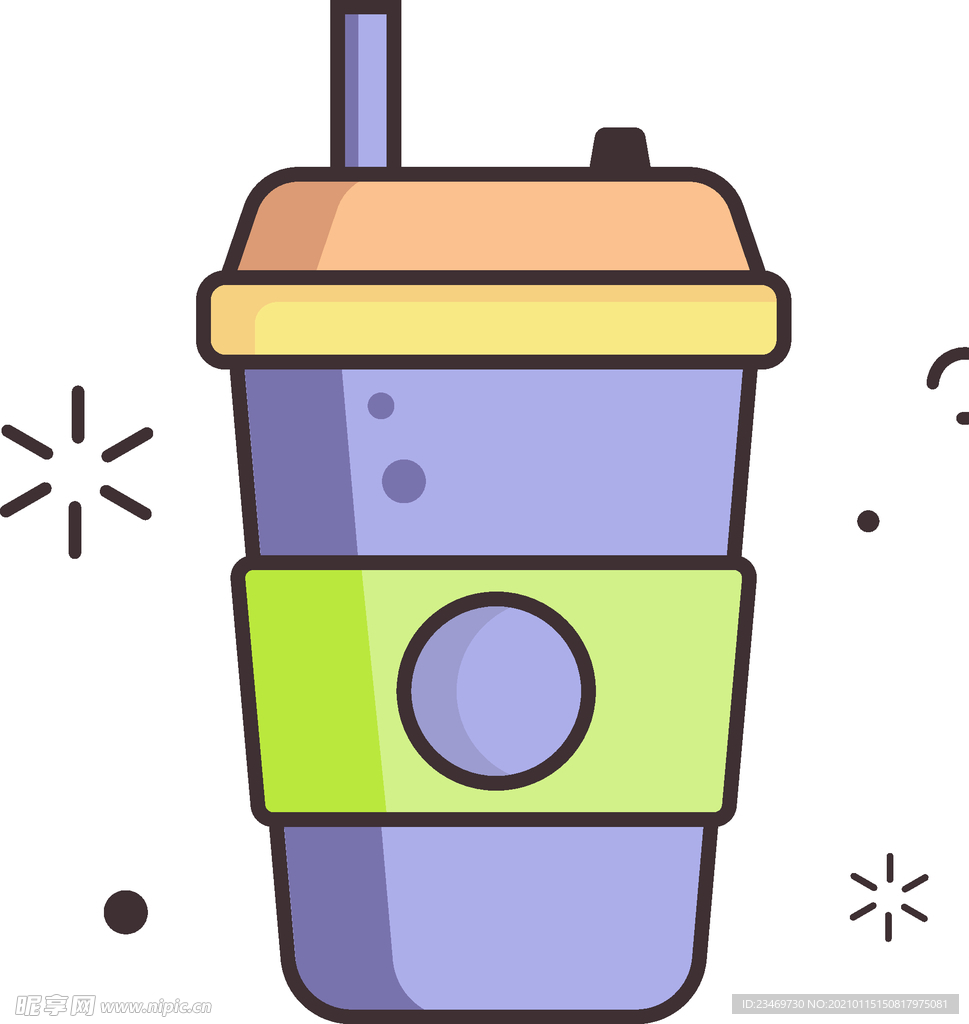 奶茶