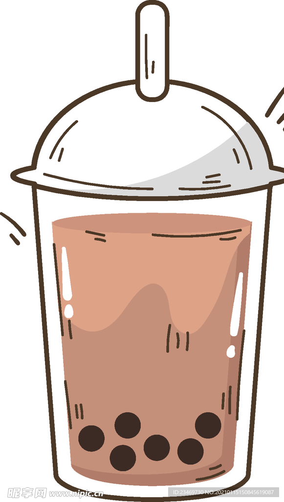 奶茶