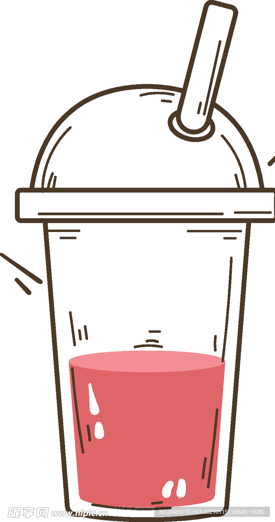 奶茶