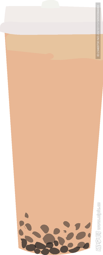 奶茶