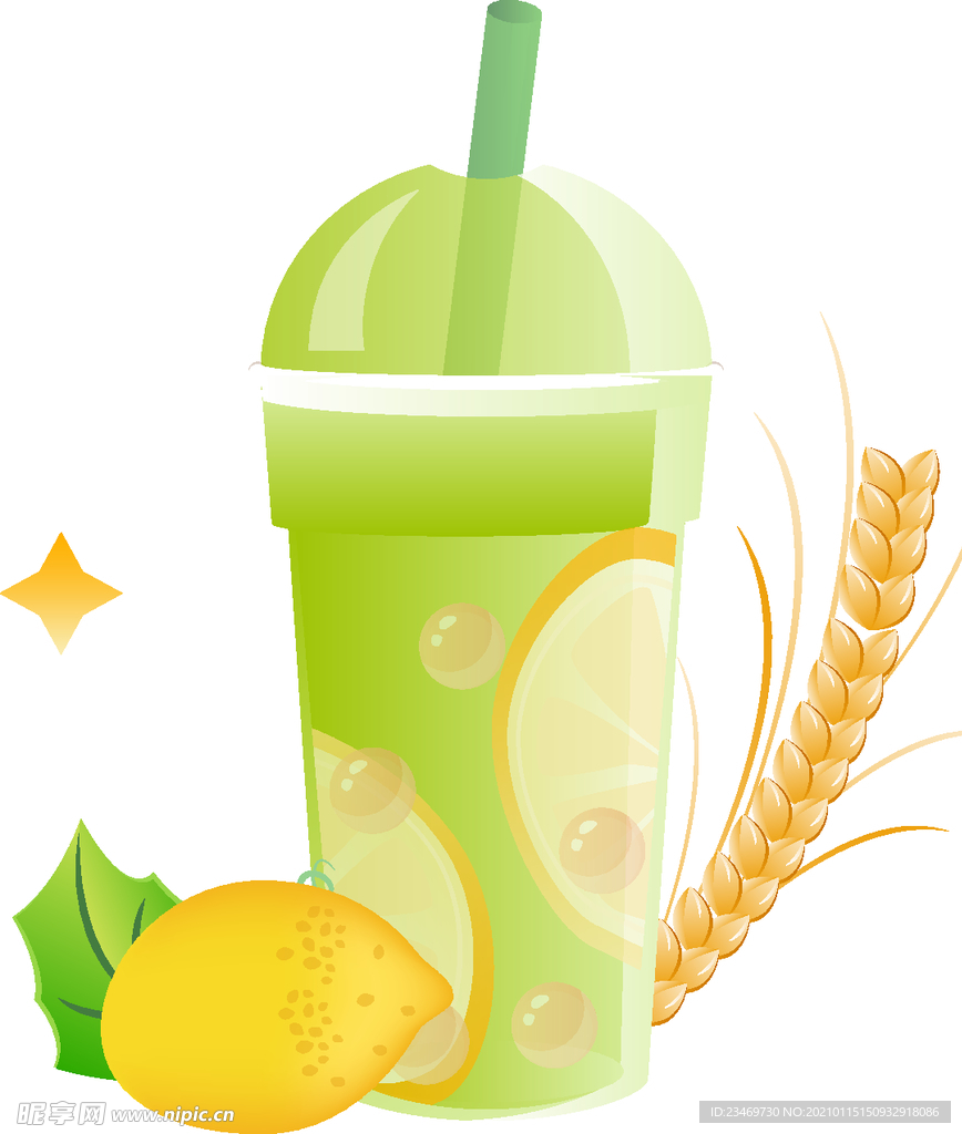 奶茶